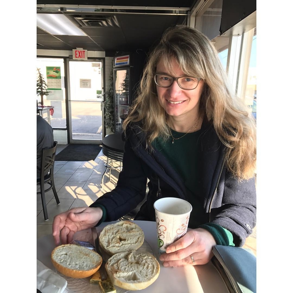 Meet your Posher, Tanja